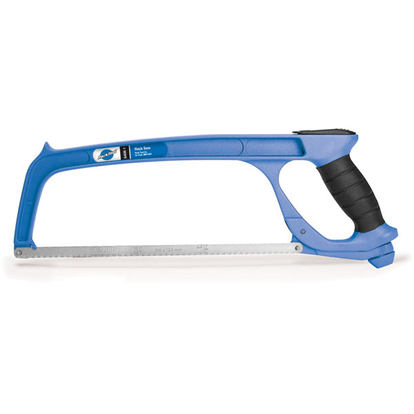Park Tool 1 | Power2Cycle Hacksaw