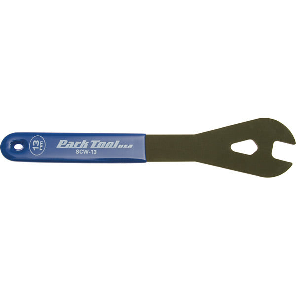 Park Tool 13 | Power2Cycle Shop Cone Wrench: 13mm