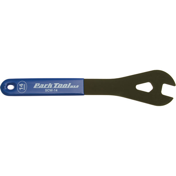 Park Tool 13 | Power2Cycle Shop Cone Wrench: 13mm