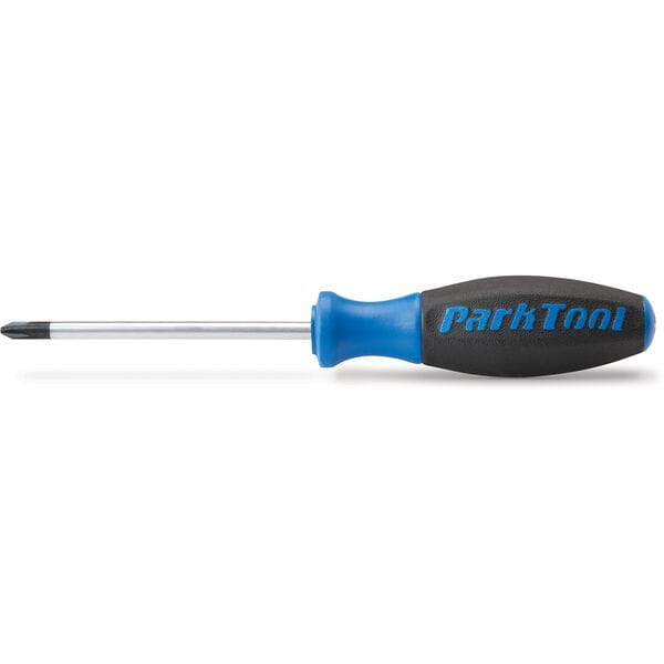 Park Tool 2 | Power2Cycle #2 Philips Screwdriver