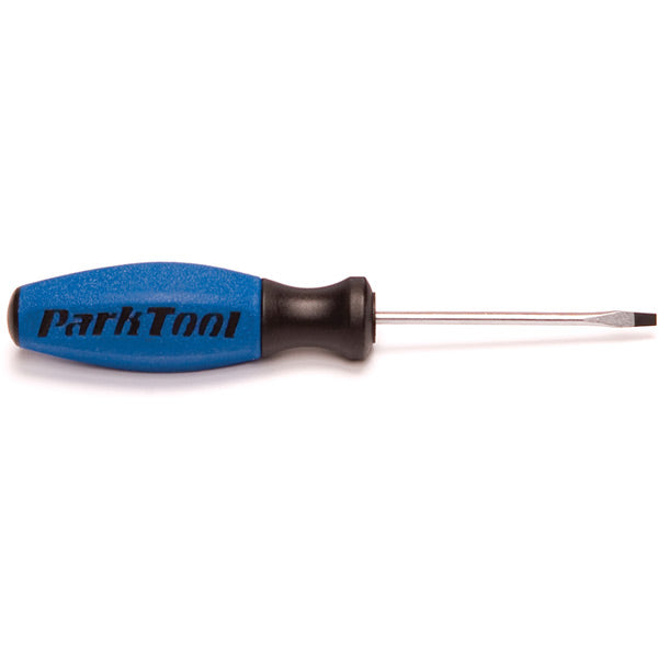 Park Tool 3 | Power2Cycle 3mm Flat Blade Screwdriver
