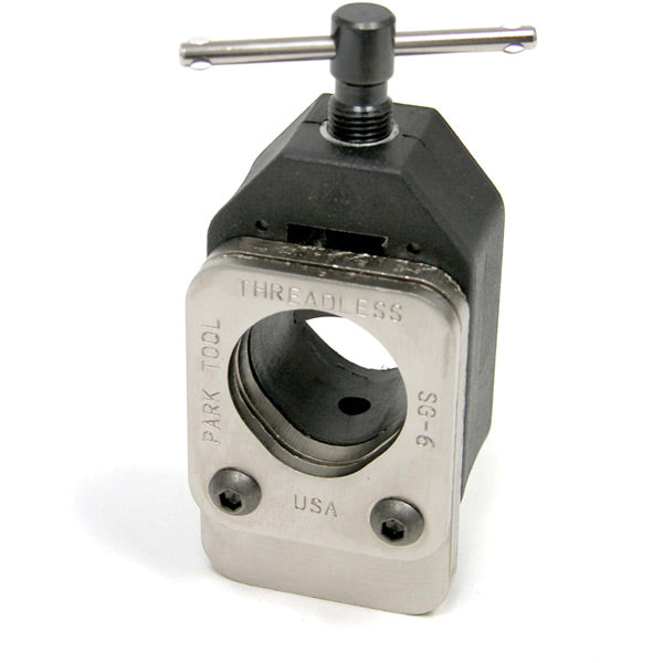 Park Tool 6 | Power2Cycle Threadless Fork Saw Guide