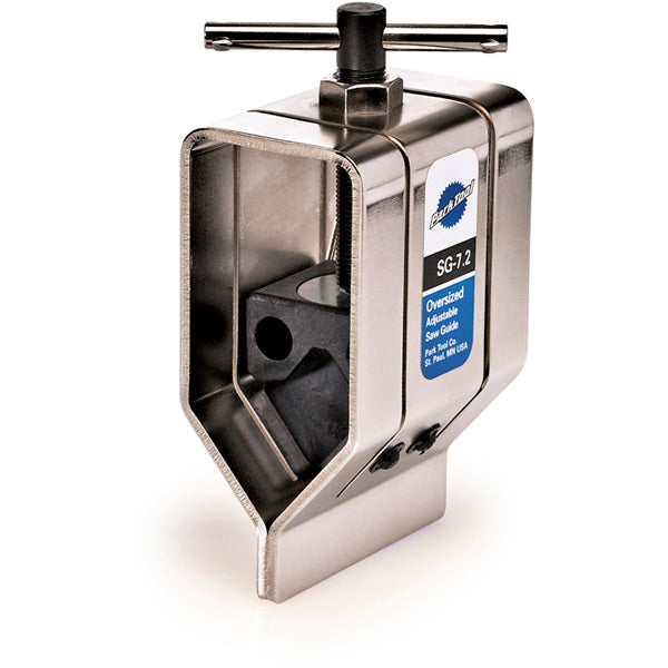 Park Tool 7.2 | Power2Cycle Oversized Adjustable Saw Guide