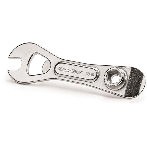 Park Tool 15 | Power2Cycle Single | Power2CycleSpeed Spanner
