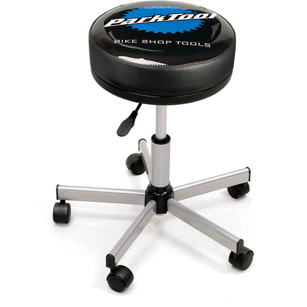 Park Tool 2 | Power2Cycle Adjustable | Power2CycleHeight Shop Stool