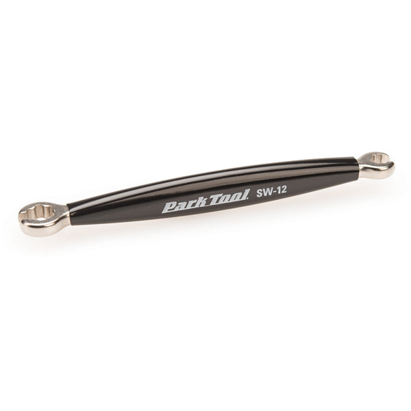 Park Tool 12 | Power2Cycle Spoke Wrench: Mavic Wheel Systems 7 | Power2CycleSpline 6.4mm and 6 | Power2CycleSpline 9mm