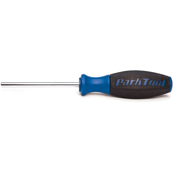 Park Tool 19 | Power2Cycle 6mm Hex Socket Internal Nipple Spoke Wrench