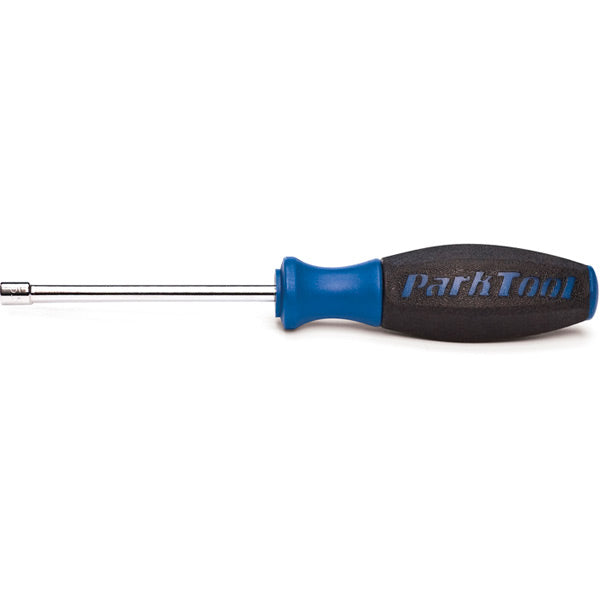 Park Tool 18 | Power2Cycle 5.5mm Hex Socket Internal Nipple Spoke Wrench