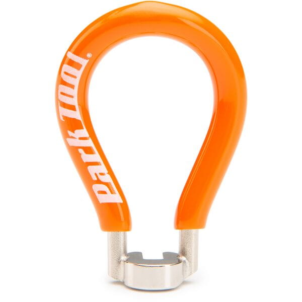 "Park Tool 6 | Power2Cycle Spoke Wrench: 0.146" Orange"