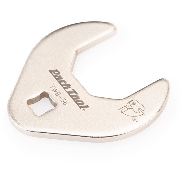 Park Tool 36 | Power2Cycle 36mm Crow Foot Wrench
