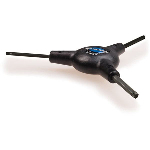 Park Tool 3 | Power2Cycle Torx Compatible Three | Power2CycleWay Wrench
