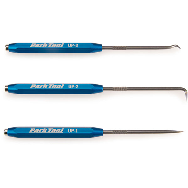 Park Tool ET | Power2Cycle Utility Pick Set