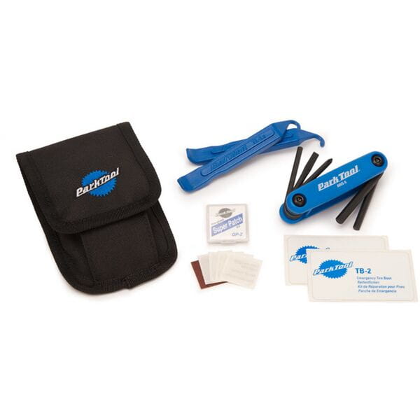 Park Tool 2 | Power2Cycle Essential Tool Kit