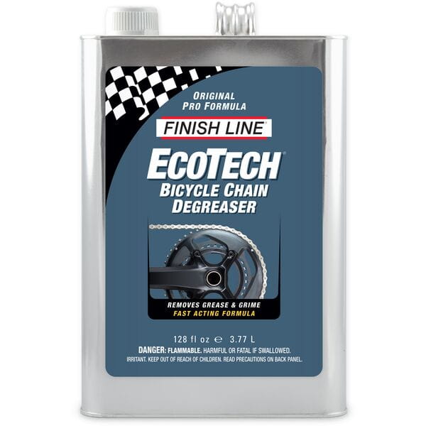 Finish Line EcoTech 2 Degreaser | Power2Cycle 1 US gallon / 3.8 litres