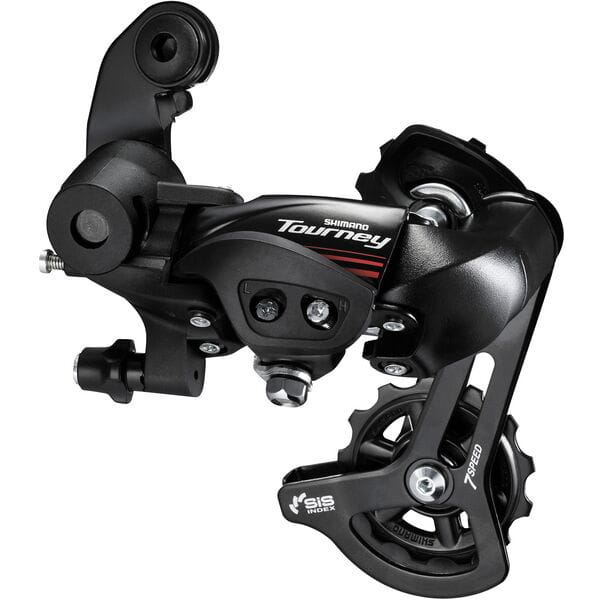 Shimano Tourney / TY A070 7 | Power2Cyclespeed road rear derailleur