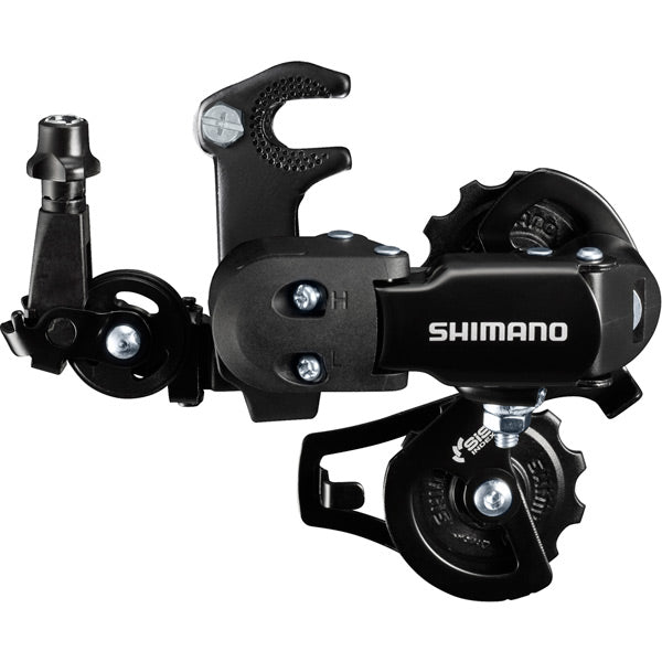 Shimano Tourney / TY FT35 6/7 | Power2Cyclespeed