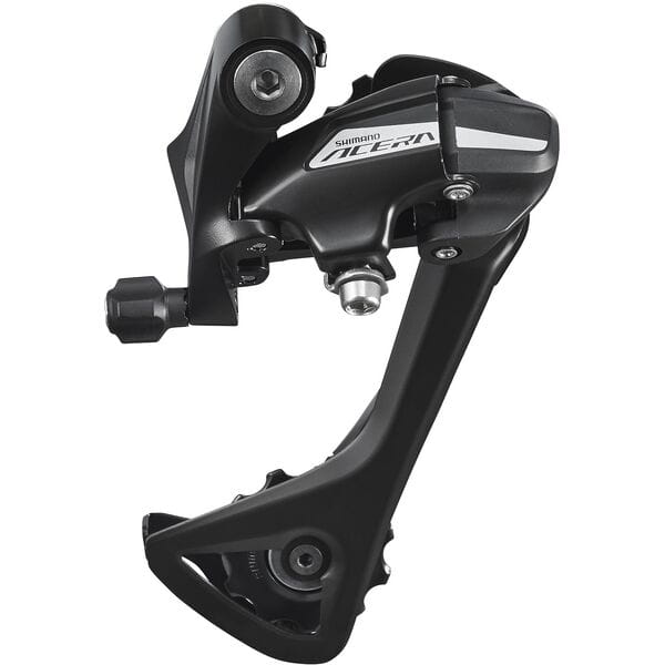 Shimano Acera M3020 Acera rear derailleur SGS black 8 speed