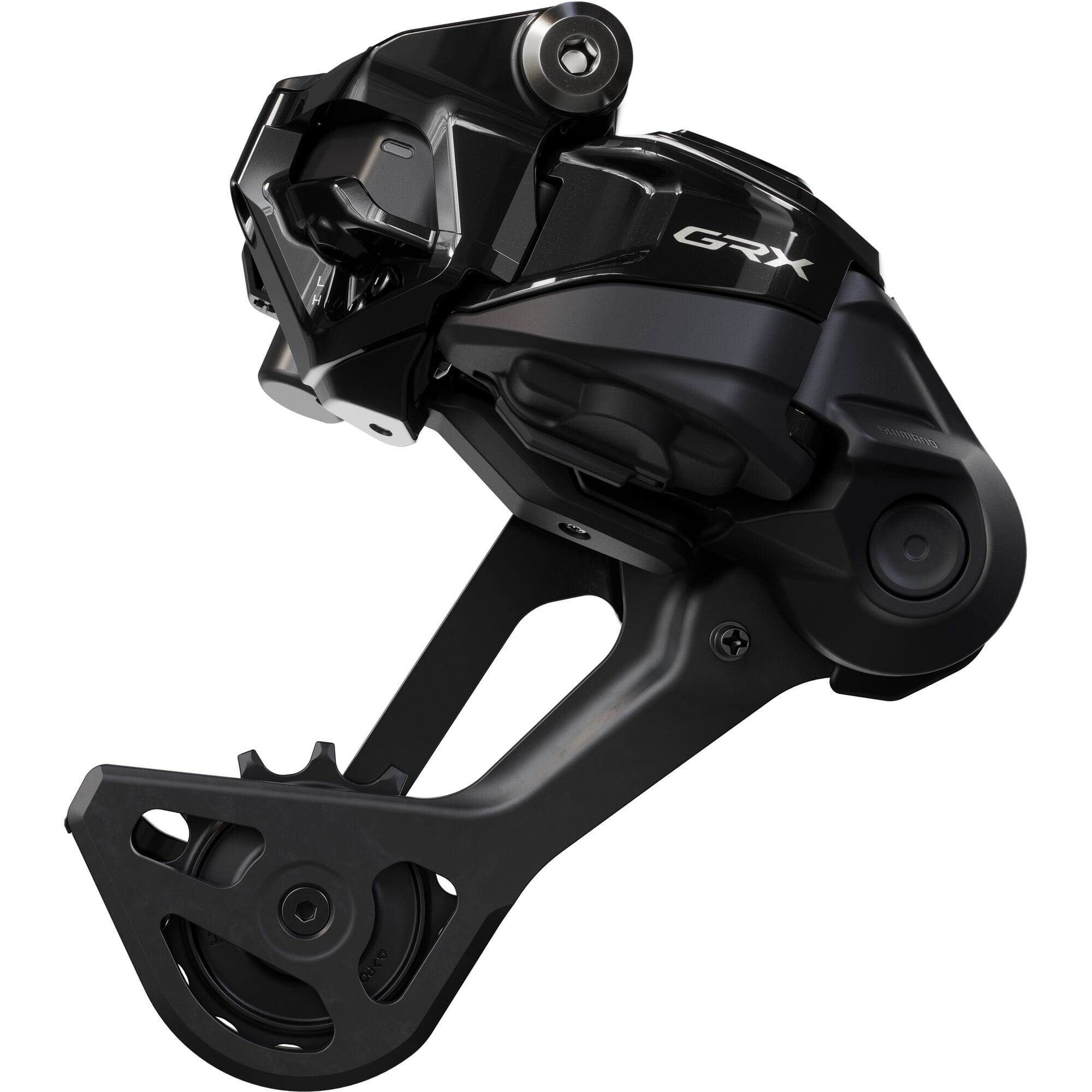 Shimano GRX RX827 GRX Di2, 12 | Power2Cyclespeed rear derailleur, Shadow ES, for 51T single