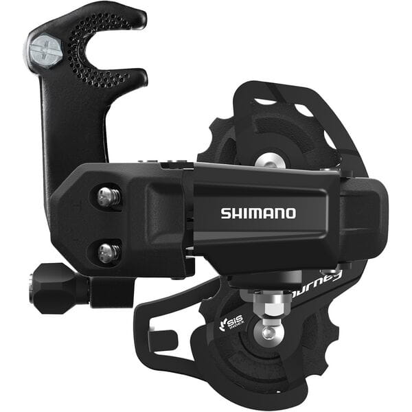 Shimano Tourney / TY Tourney TY200 rear derailleur