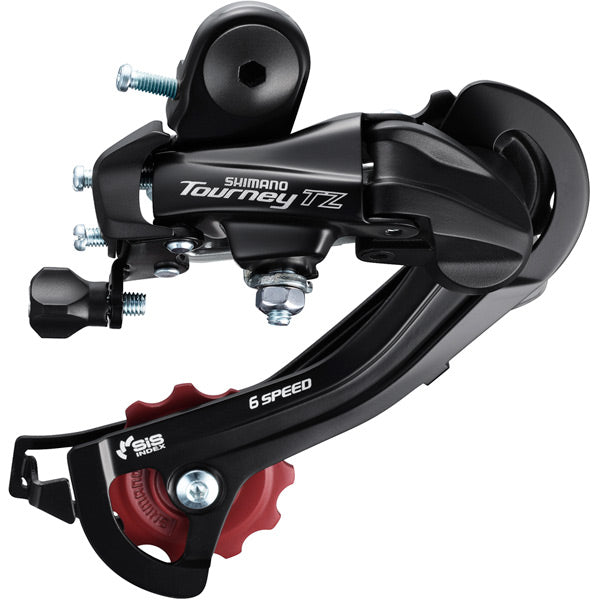 Shimano Tourney / TY TZ500 6 | Power2CycleSpeed