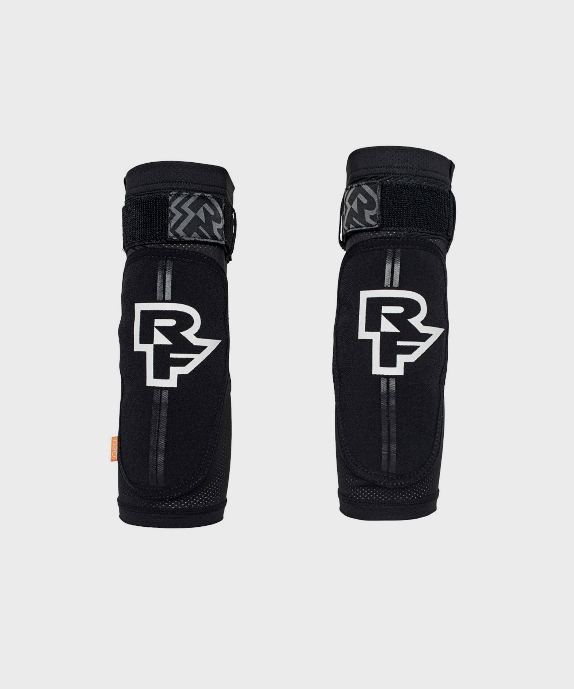 Race Face Indy Elbow Guard 2022 Stealth