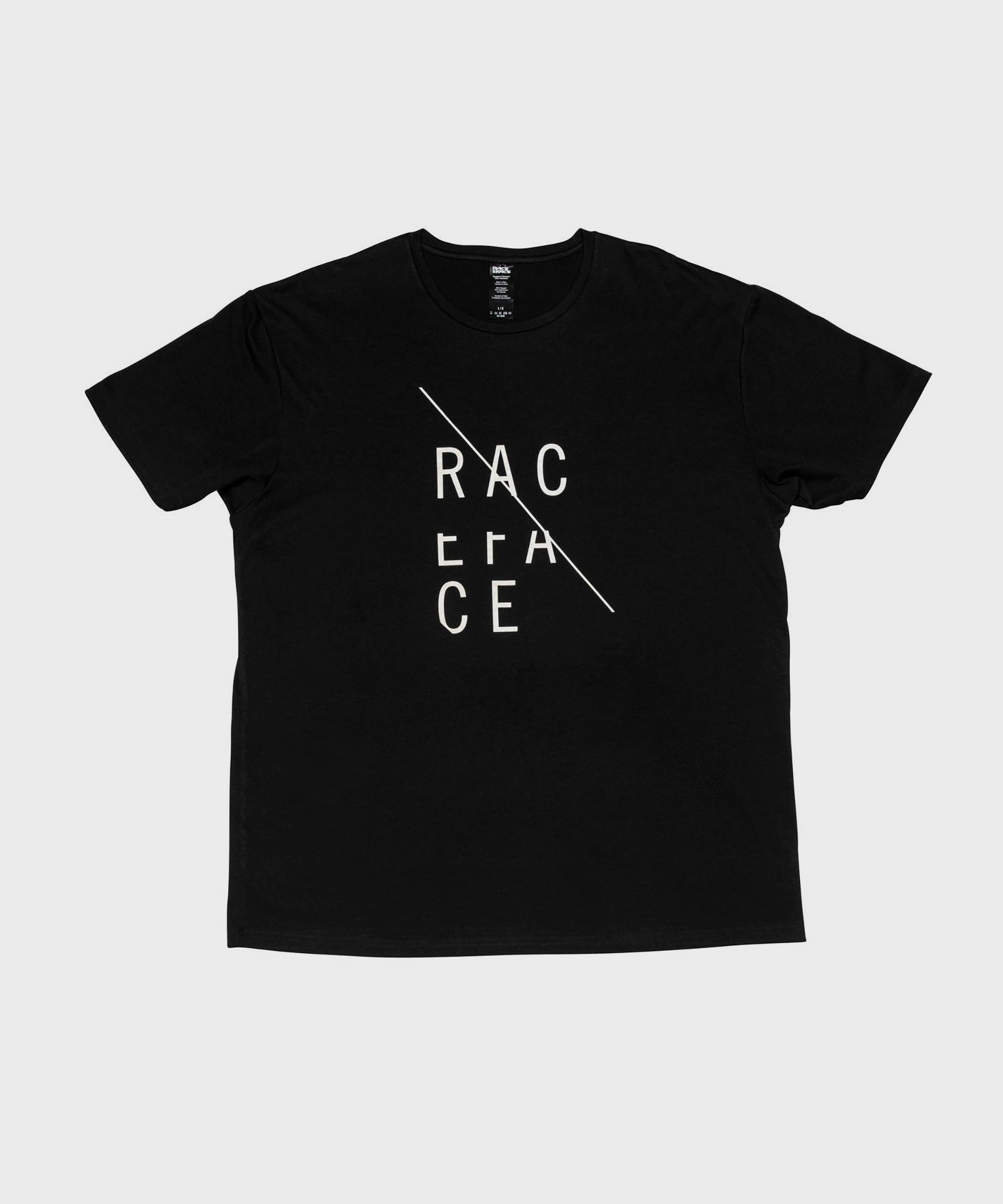 Race Face Slash Women's T | Power2CycleShirt Black