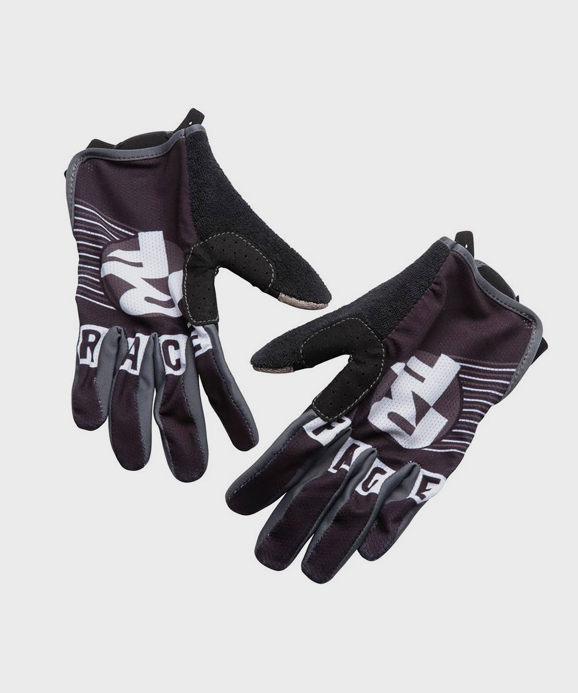 Race Face Sendy Youth Glove 2021 Black