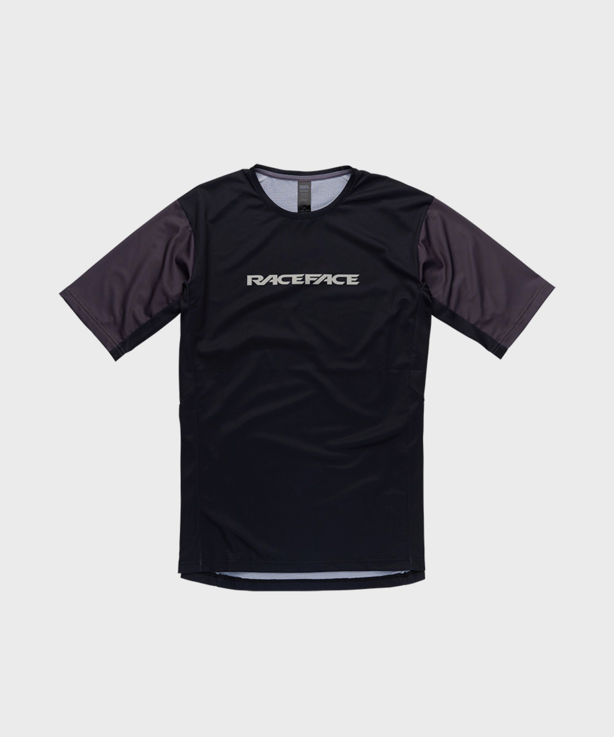 Race Face Indy Short Sleeve Jersey