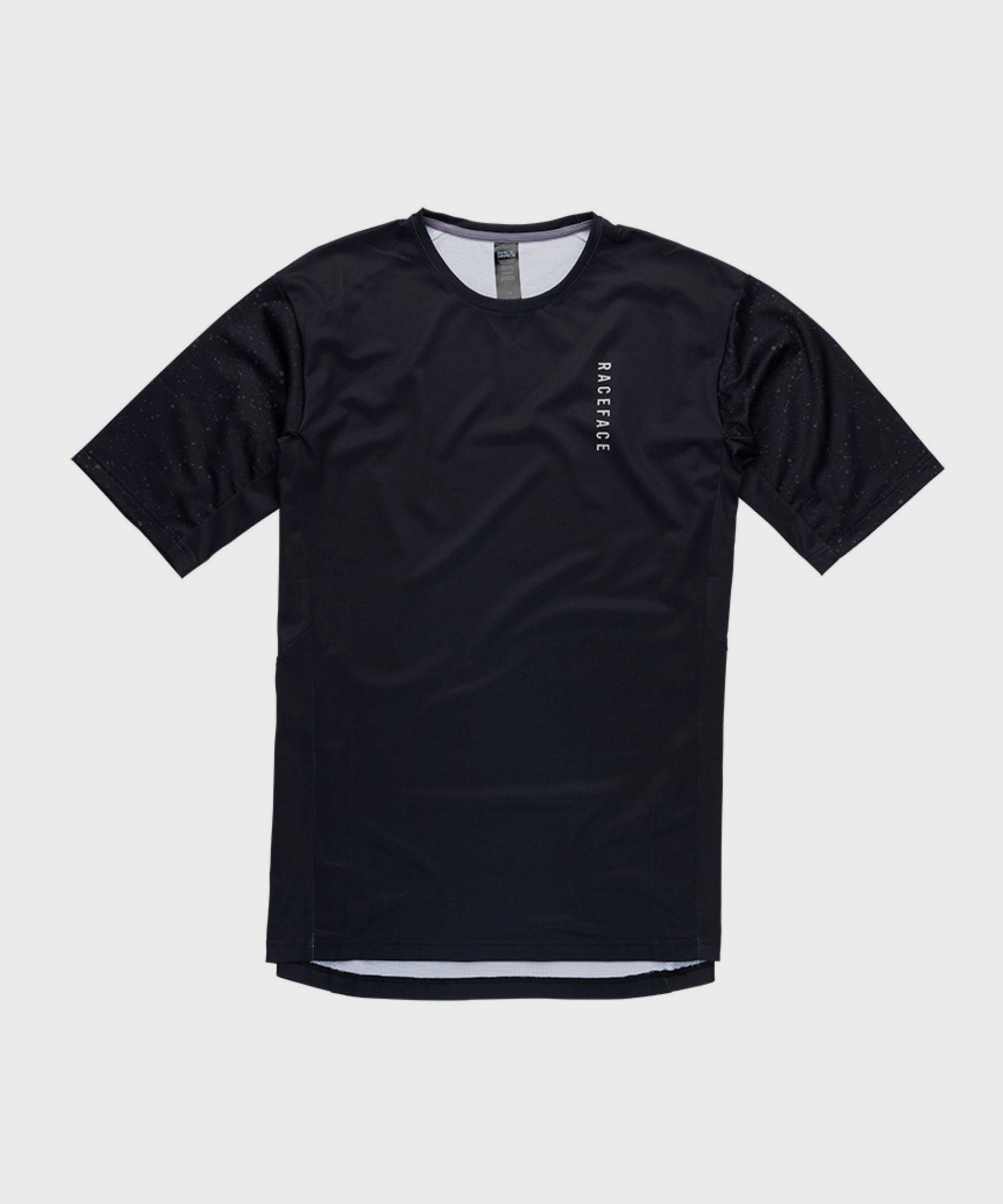 Race Face Indy Short Sleeve Jersey