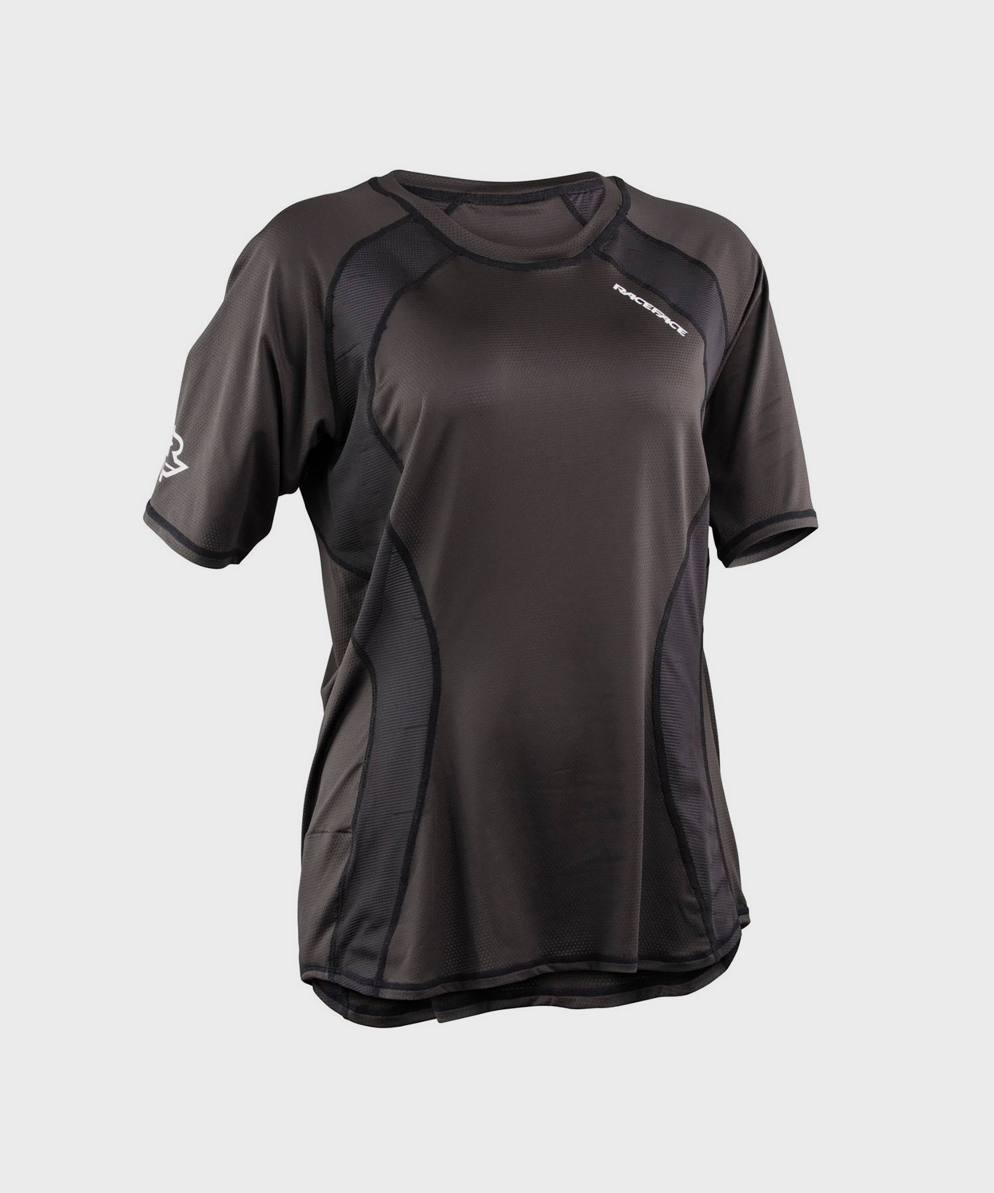 Race Face Traverse Women's Short Sleeve Jersey