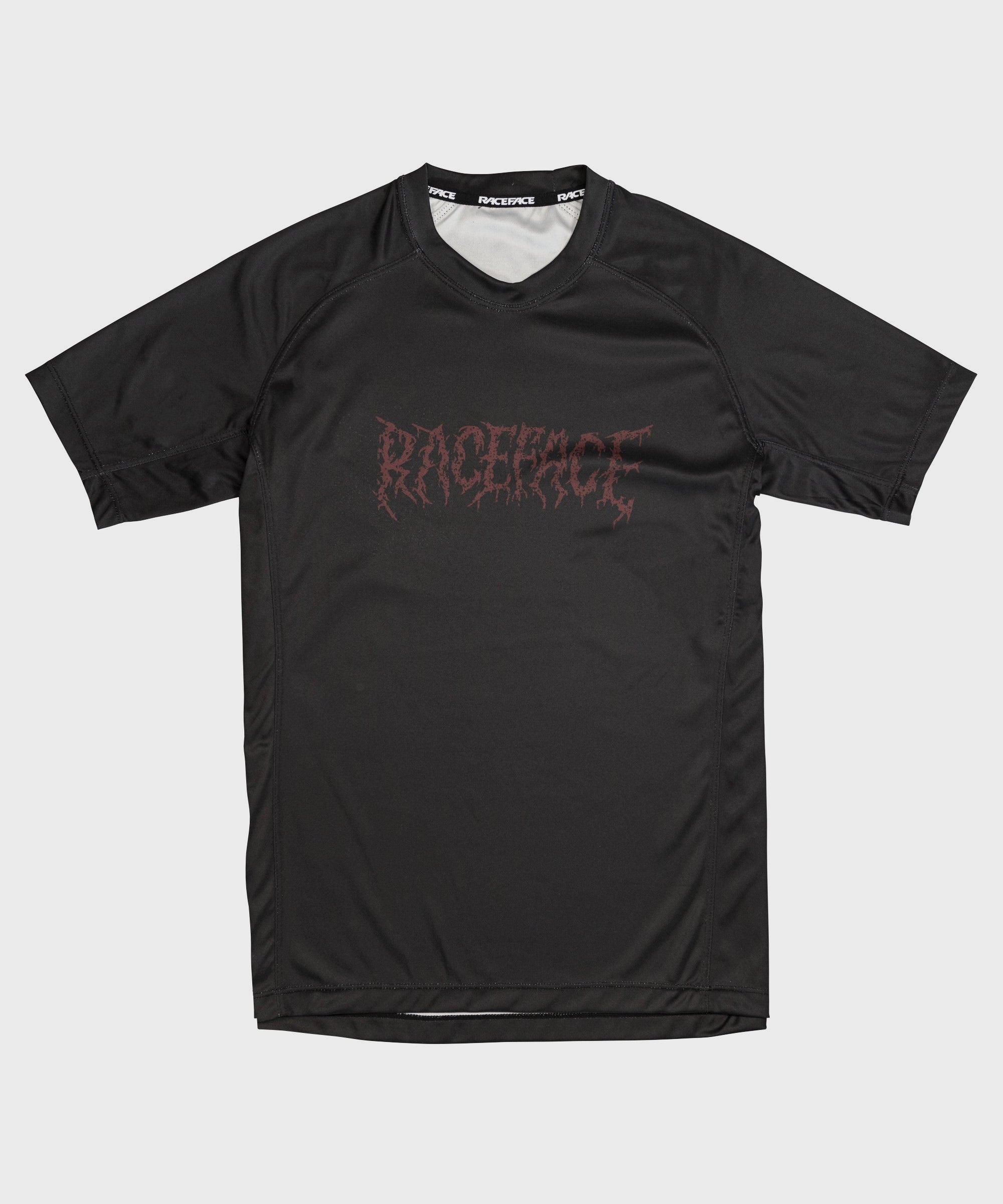 Race Face Sendy Youth Short Sleeve Jersey