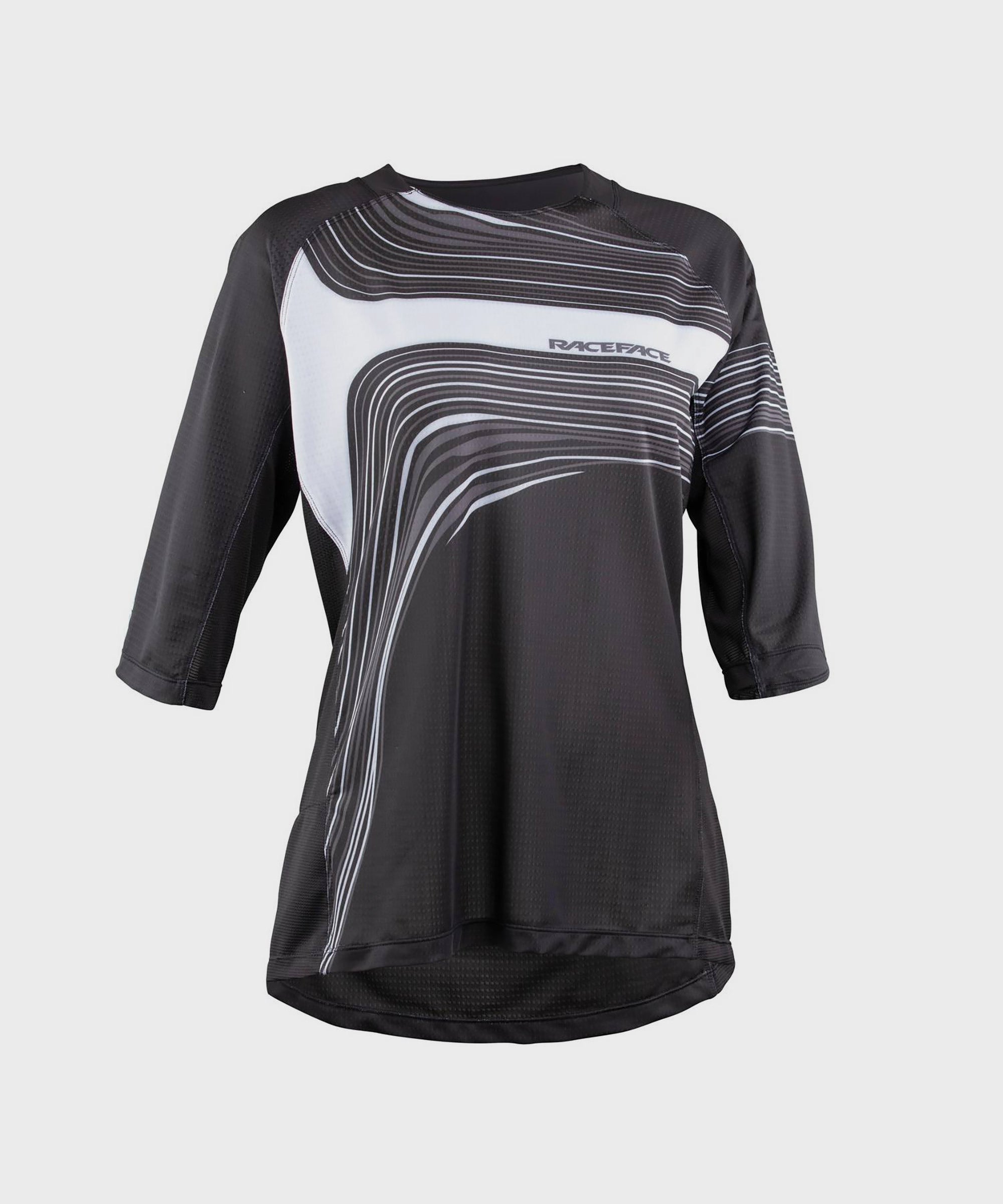 Race Face Khyber Women's ¾ Sleeve Jersey