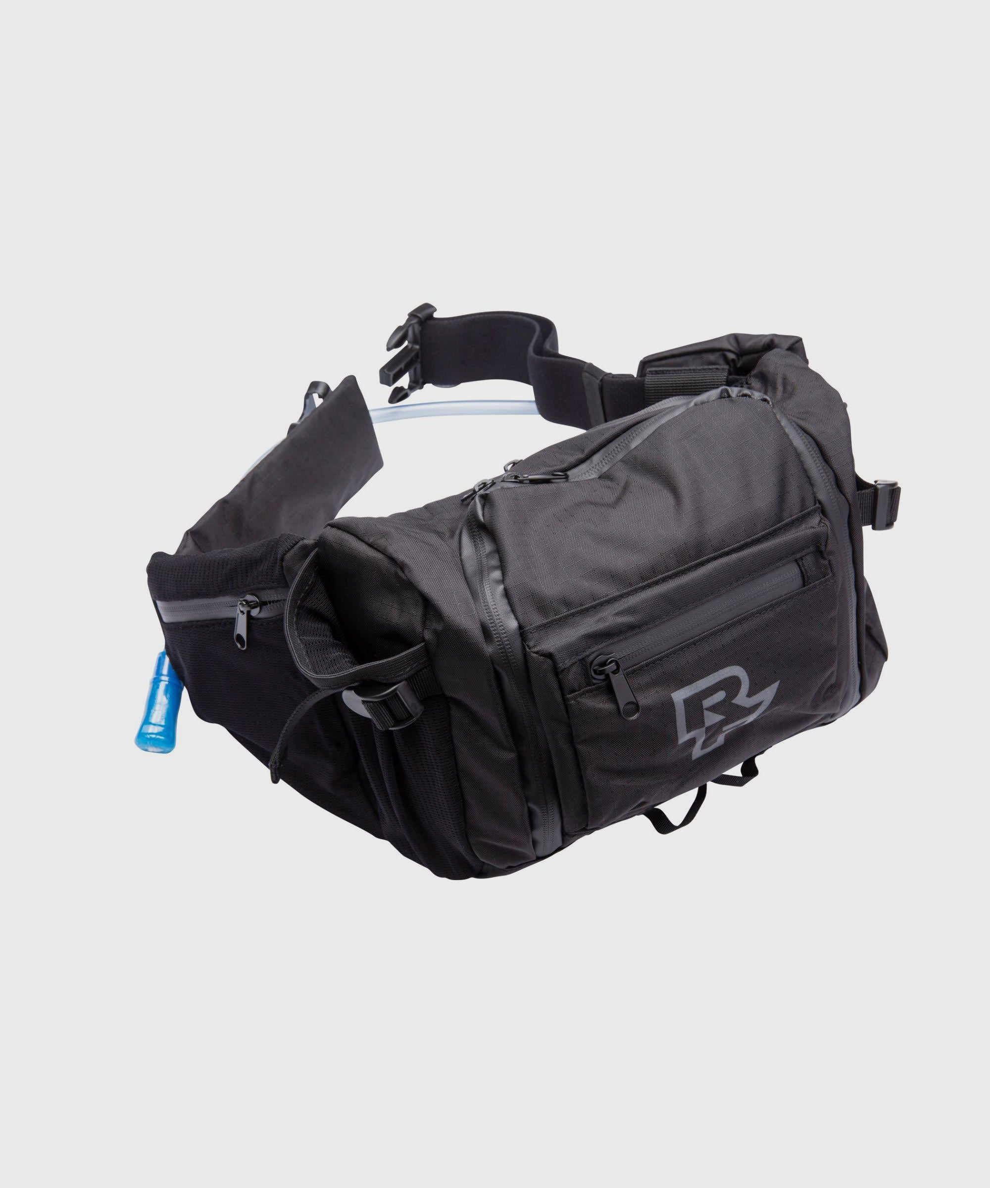 Race Face Stash 3L Hip Bag