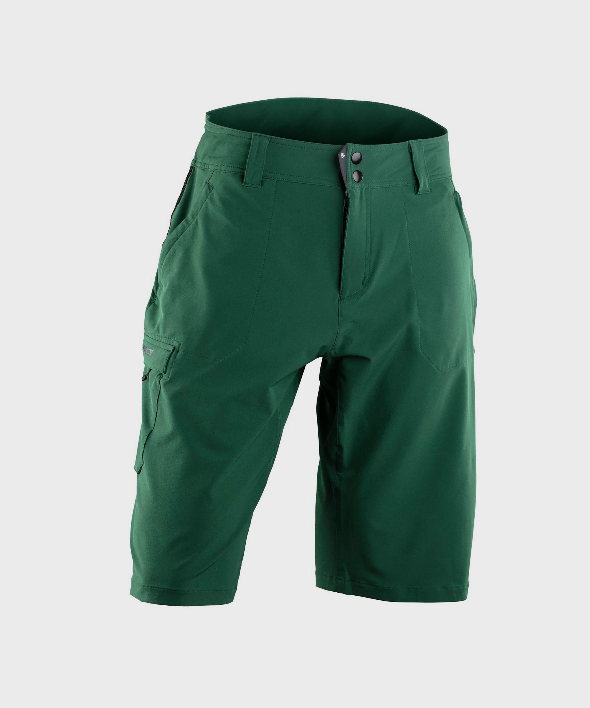 Race Face Trigger Shorts