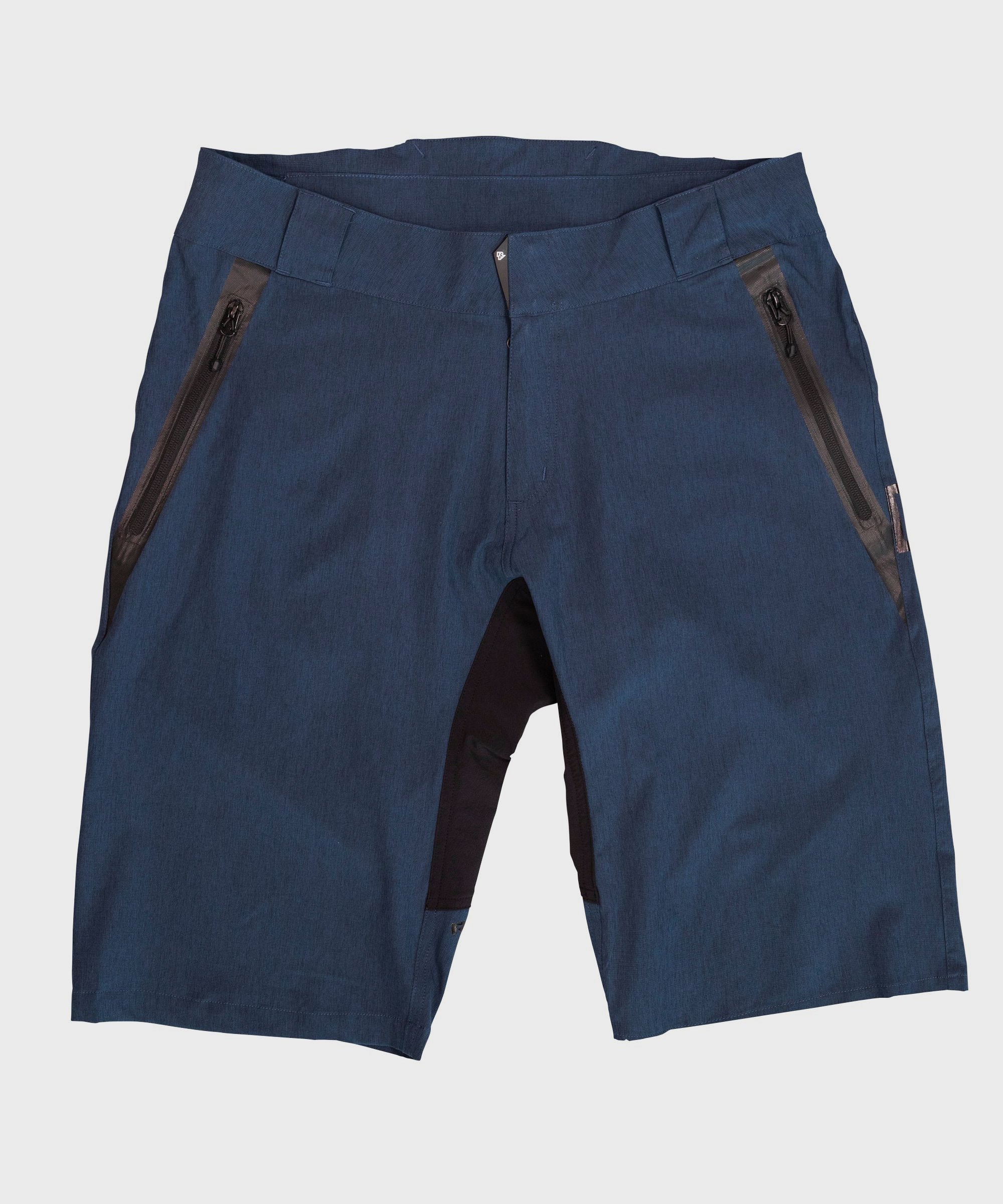 Race Face Stage Shorts 2021 Navy XL