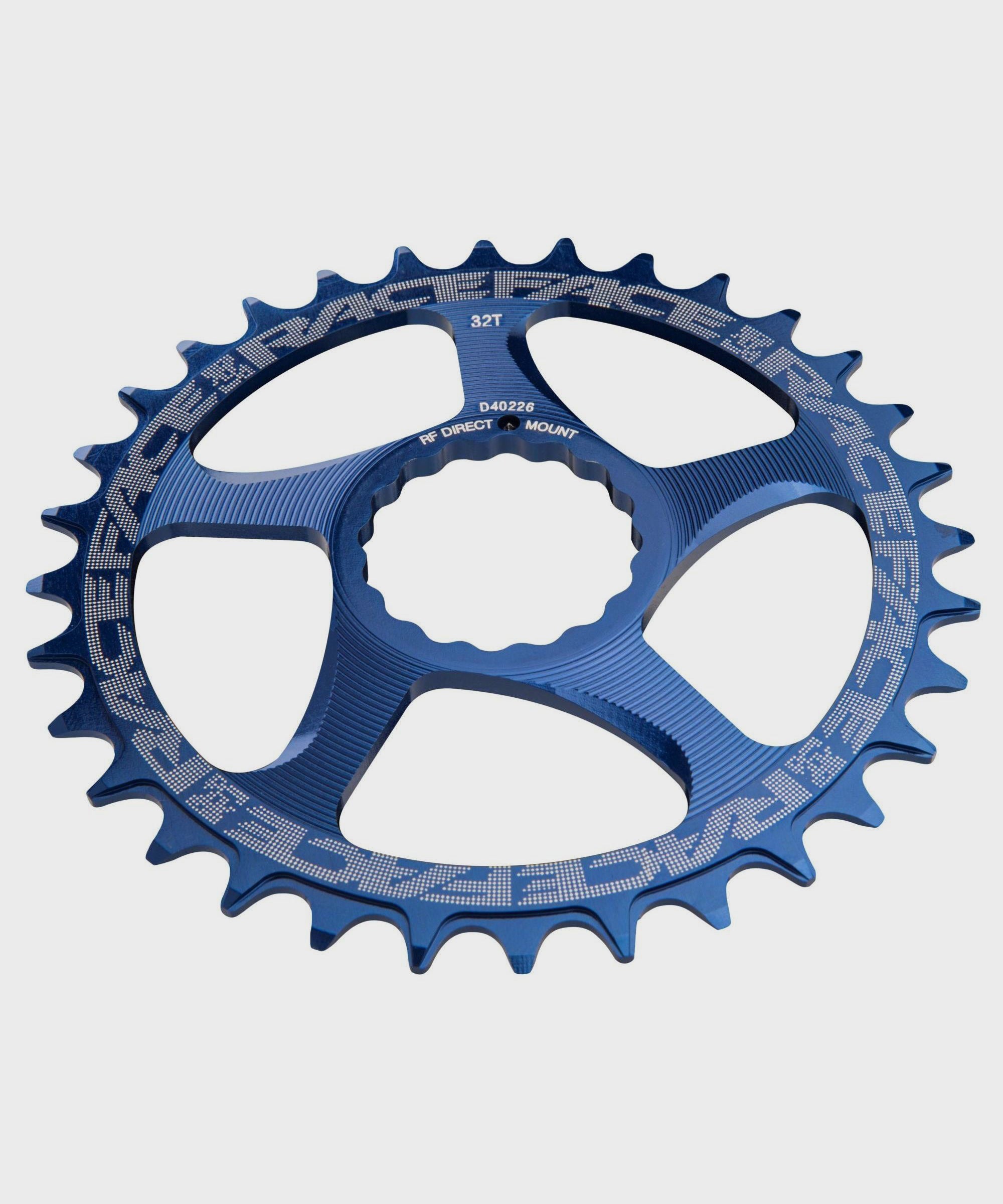 Race Face Direct Mount Narrow/Wide Single Chainring