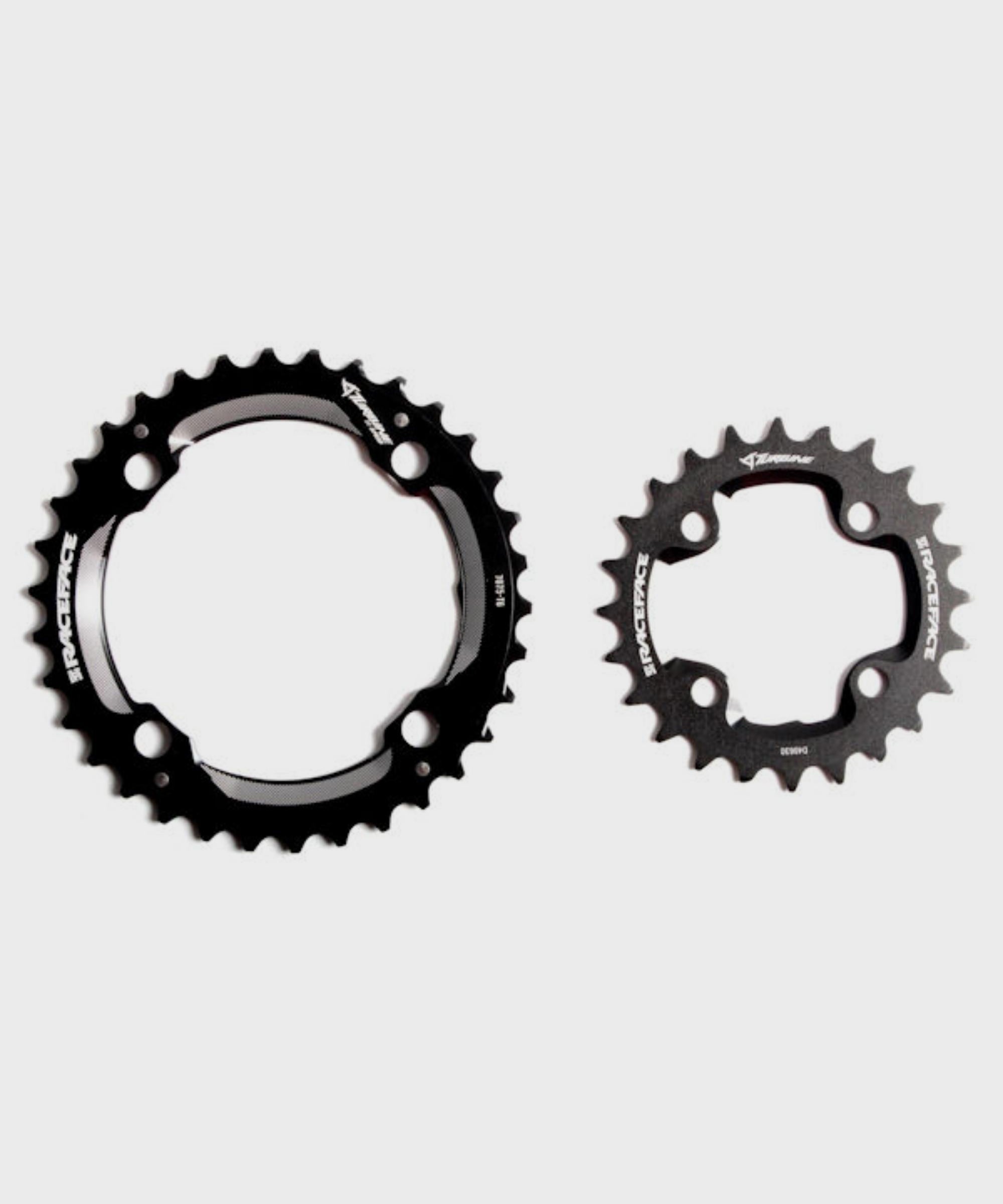 Race Face Turbine 11 Speed Chainring Set