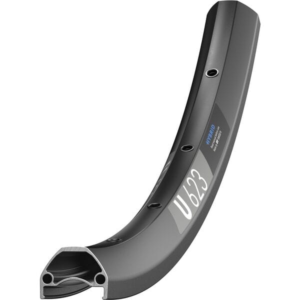 DT Swiss U 623 Hybrid disc | Power2Cyclespecific