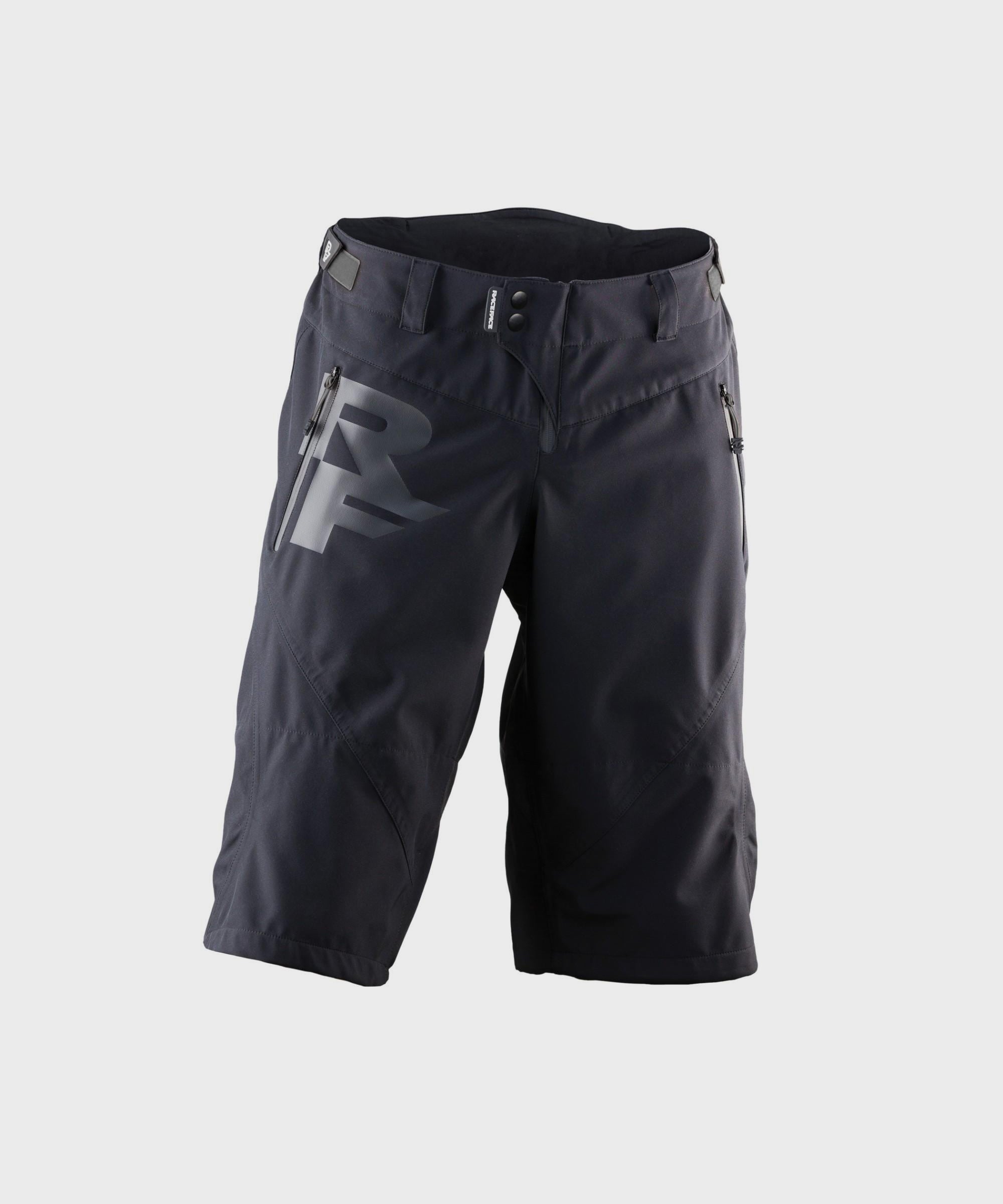 Race Face Agent Winter Shorts Black