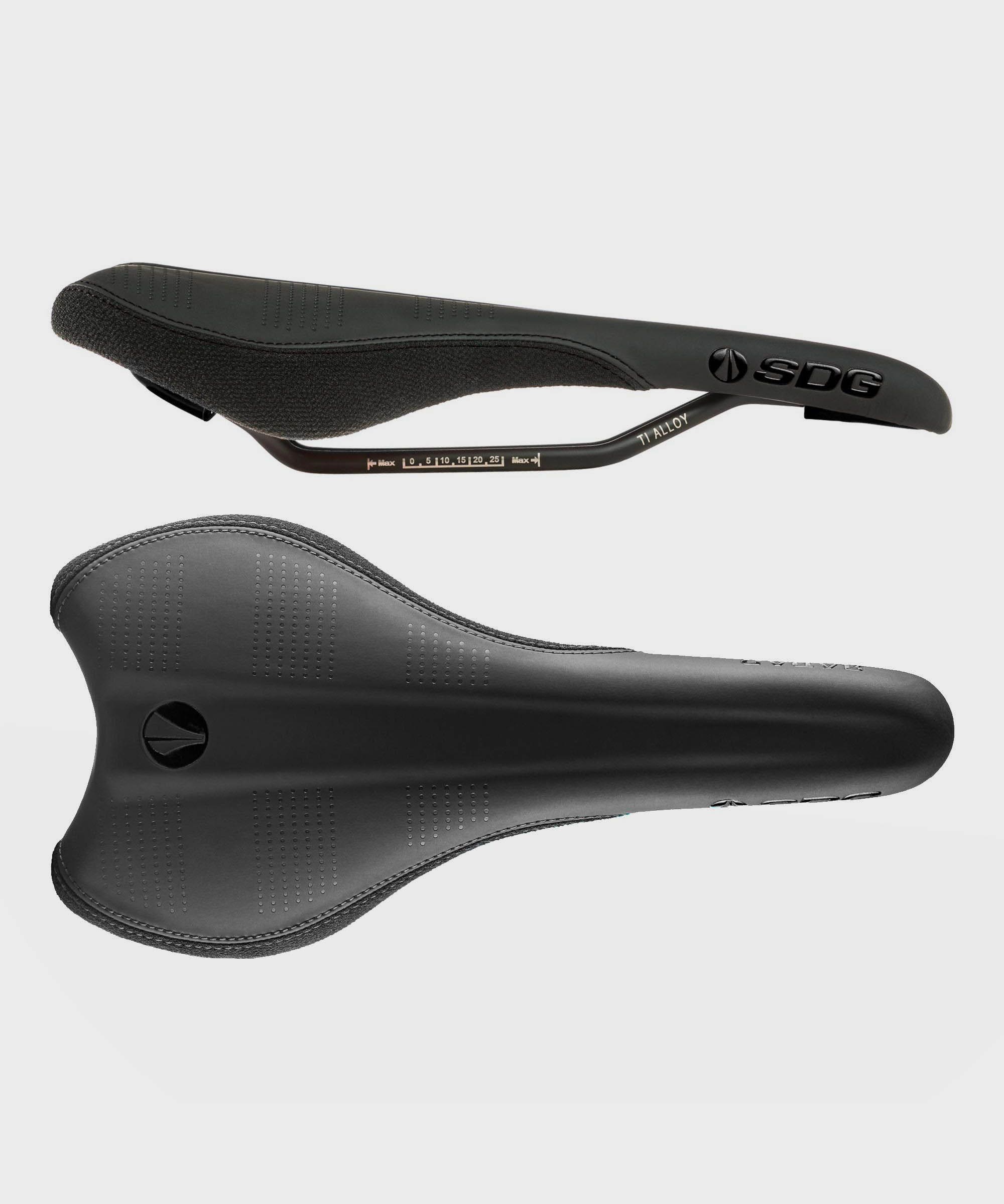 SDG Radar Cro | Power2CycleMo Saddle