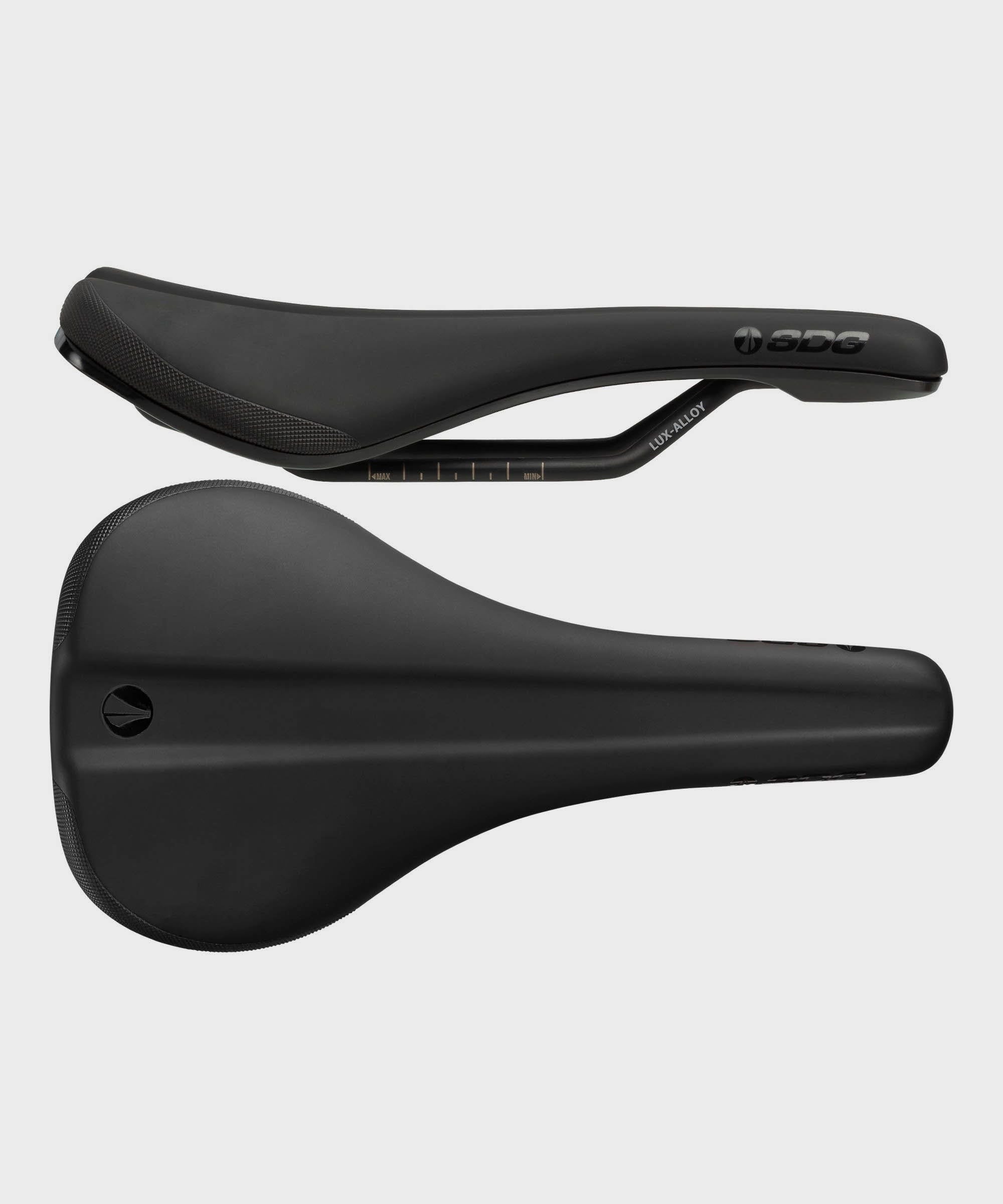 SDG Bel Air V3 Lux | Power2CycleAlloy Saddle