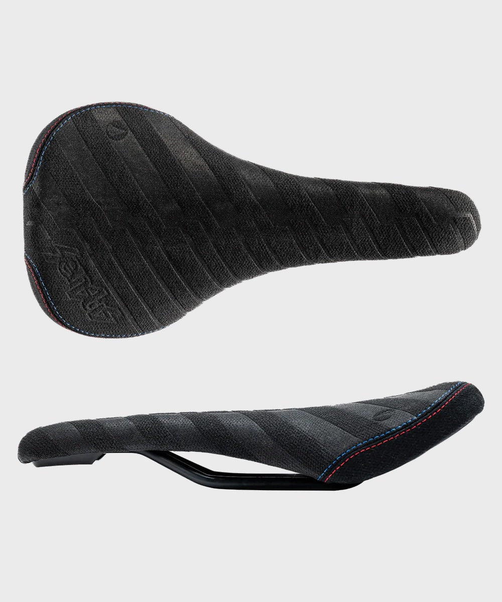 SDG Bel Air V3 Traditional Lux | Power2CycleAlloy Saddle | Power2Cycle Sensus Kevlar