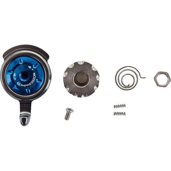 DT Swiss Control Kit O.D.L. Crown Adjust