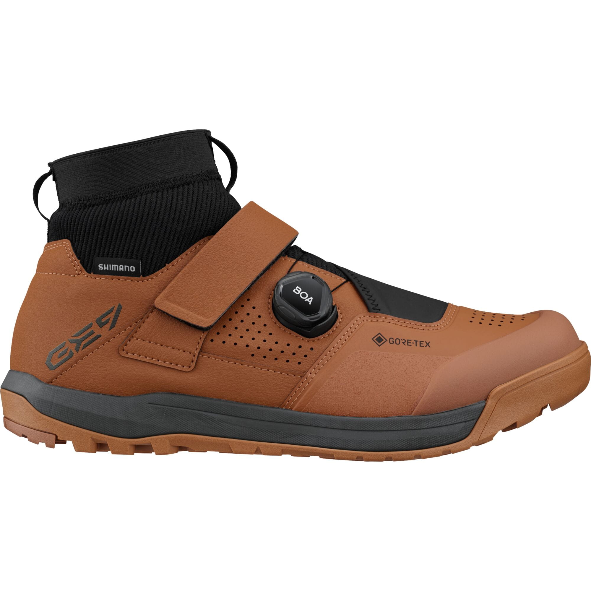 Shimano Clothing GE9 (GE900) GORE | Power2CycleTEX Shoes