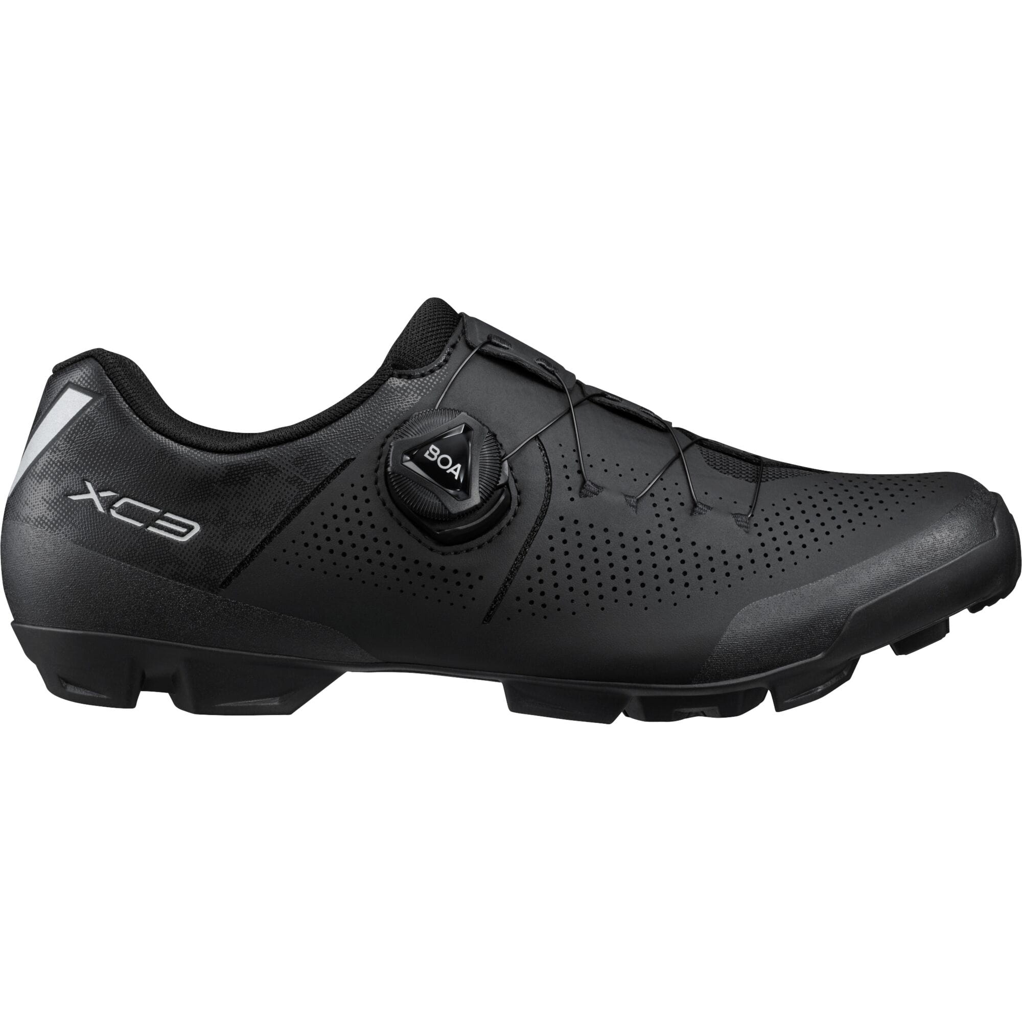 Shimano Clothing XC3W (XC302W) Women's Shoes