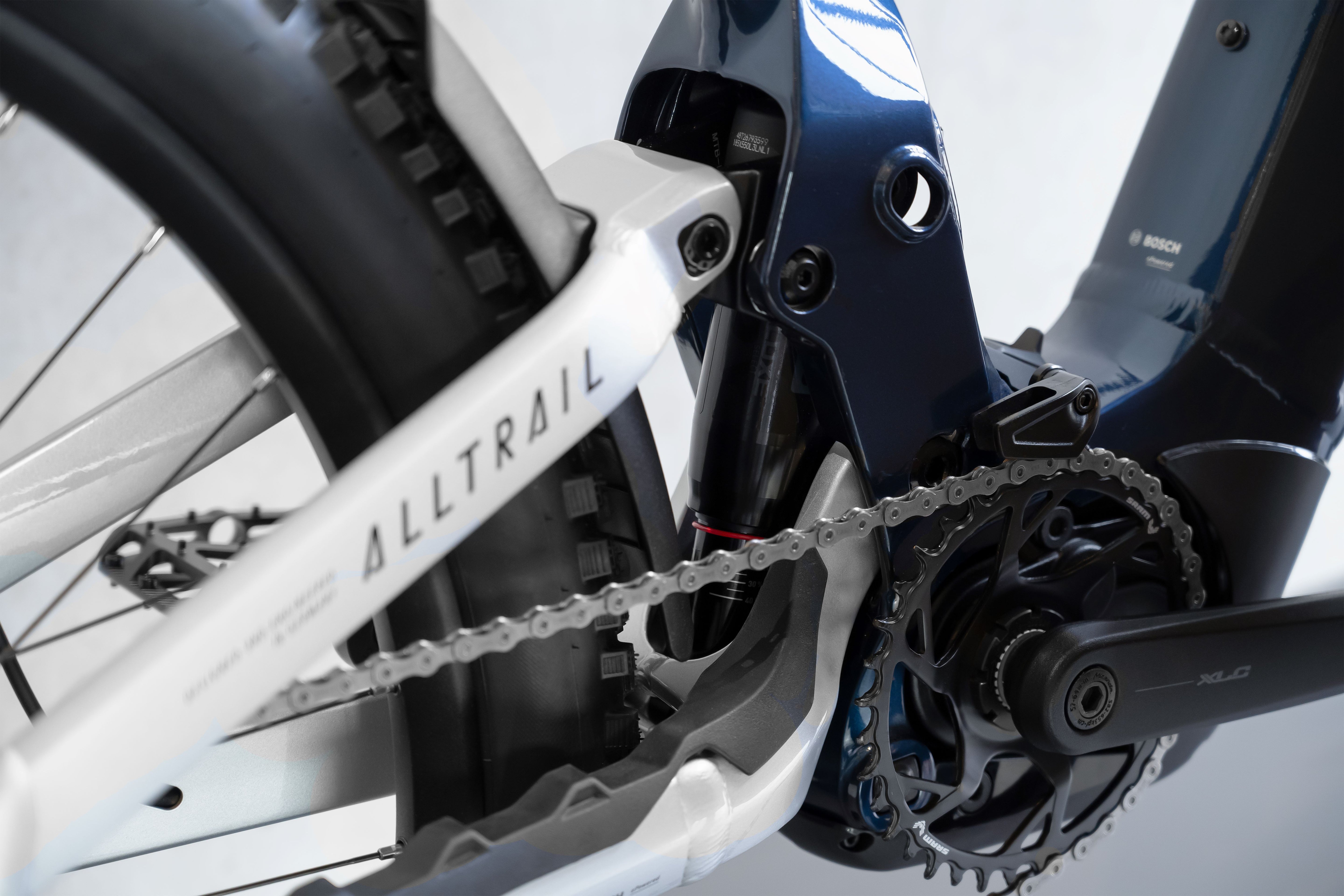 HAIBIKE ALLTRAIL 4 2026