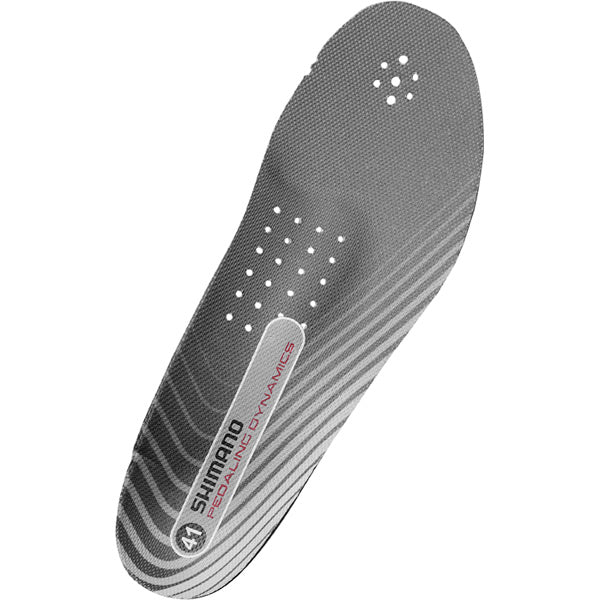 Shimano Clothing Dual Density Cup Insole