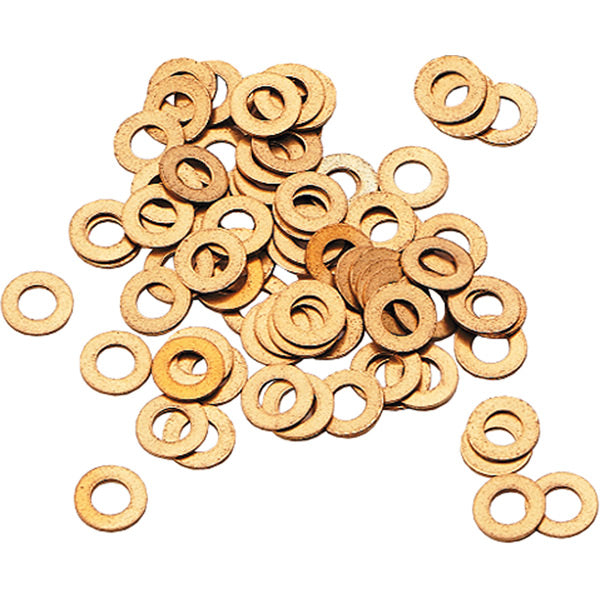 DT Swiss Proline washers 2.34 / 2.5 mm (bag of 1000)