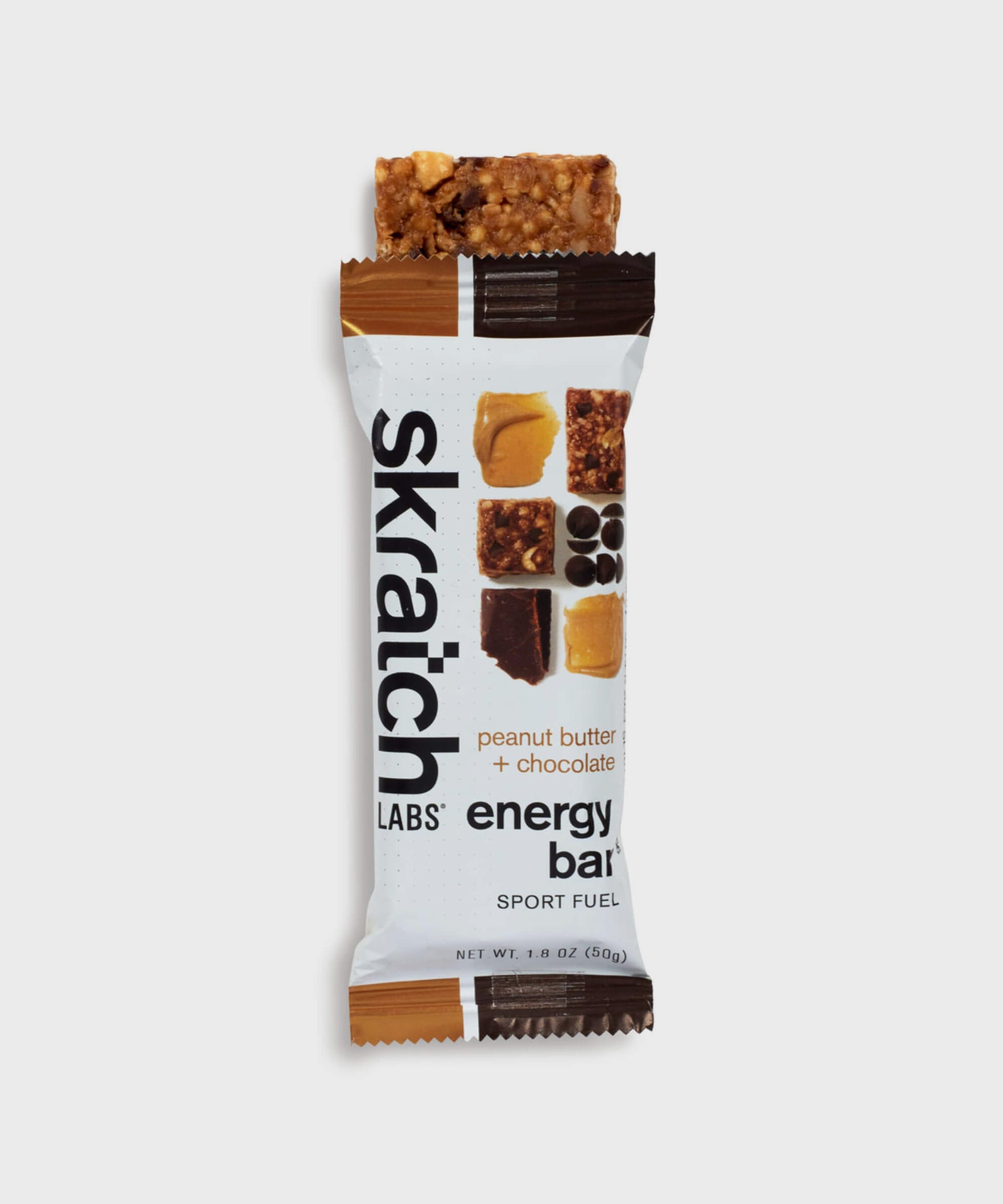 Skratch Labs Energy Bars