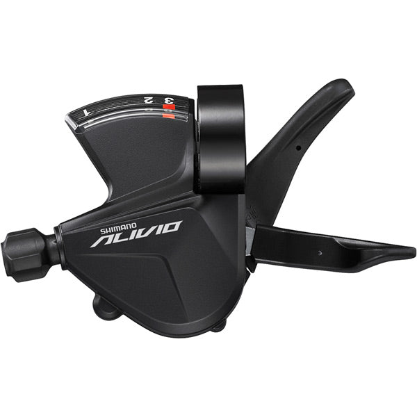 Shimano Alivio M3100 Alivio shift lever